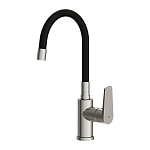 Смеситель для кухни MODUO сатин-2