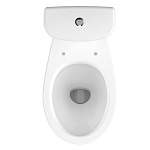 Унитаз-компакт TRENTO 011 3/6 TPL-7