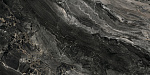 Керамогранит Карпаты Мрамор черный / Karpaty Marble black 60120KRT99P 60x120 Artkera Group