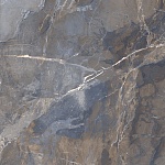 Ocean Elfish Керамогранит синий 60х60 Полированный-6