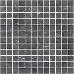 Nero Oriente MAT 23x23x4