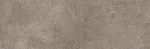Плитка Meissen Keramik Nerina Slash темно-серый шероховатая ректификат 29x89 NNS-WTA401-4