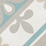 Керамогранит Franco GP2020DGA13 New Trend 20х20 пэчворк