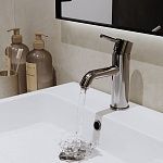 Смеситель для раковины LAPARET MINILIADA N2011702LPT-6