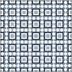 Керамогранит Carpets Bristol Blue Matt 60х60-2