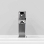 Смеситель для раковины LAPARET GEO N3014902LPT-2