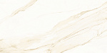 Керамогранит Стихия Калакатта золотая / Stihiya Calacatta gold 60120SIH09P 60x120 Artkera Group-6