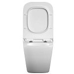 Подвесной унитаз CREA Vortex DPL EO slim-2