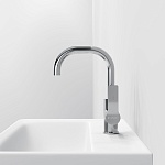 Смеситель для раковины LAPARET NOBIA высокий N4013502LPT-4