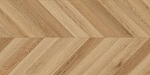 Керамогранит GT5010026992MCR Вуди Бежевый шеврон 50x100 (Global Tile)