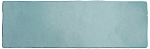 Плитка керамическая настенная 24966 MAGMA Aquamarina 6,5х20 см (коробка 38 шт.)