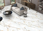 Керамогранит NTT99513M Maritaca Statuario Ultra White 60x120-18