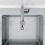 Смеситель для кухни LAPARET LEGNA N3063502LPT-2