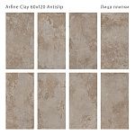 Керамогранит Staro Arfine Clay 60x120 Antislip-2