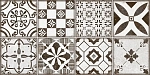 Плитка настенная Boho TWU2550BOH17 249x500 Alma Ceramica-2
