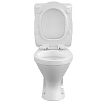 Унитаз-компакт MELAR 031 3/6 DPL EO slim-9