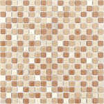 Мозаика Naturelle Olbia 15x15x4 (Caramelle Mosaic)
