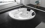 Акриловая ванна Gemy G9053 B-2