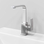 Смеситель для раковины LAPARET GEO высокий N4014402LPT-6
