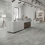 Гранит керамический PLATE Sea/19,5/R 19,5х121,5x1 см-2