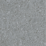 LB Ceramics Керамогранит Иней Tech 6461-0430 60х60 темно-серый