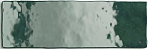 Плитка керамическая настенная 24471 ARTISAN Moss Green 6,5х20 см (коробка 38 шт.) Equipe Ceramicas