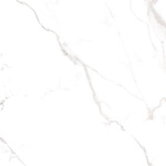 Statuario Justice Grey Керамогранит белый 80х80 Полированный-8