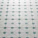 Керамогранит Motto Ницца Ница Аква Декор 2 20x20 арт. N100120-3