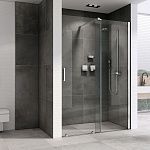 Душевая дверь ABBER Komfort AG90120-2