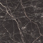 Black Arkadia Керамогранит черный полированный 60х60-13