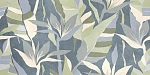 Плитка GT244VG Dominica Синий тропики 30x60-3