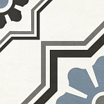 Керамогранит Flora GP2020DNN55 New Trend 20х20 пэчворк