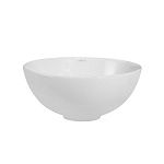 Раковина накладная ABBER Bequem AC2106 белая-2