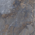 Ocean Elfish Керамогранит синий 60х60 Полированный-4