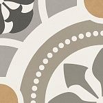 Керамогранит, TREVI 20x20, Siena