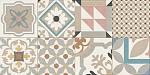 Плитка настенная Design Art Mix 2 WT36DST18 New Trend-3