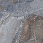 Ocean Elfish Керамогранит синий 60х60 Полированный-3