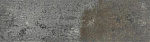 Клинкерная плитка Иллинойс 2 245x65 серый Керамин-4