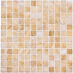 Onice beige POL 23x23x8