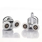 Душевой уголок ABBER Schwarzer Diamant AG02090MH-4