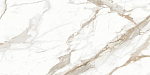 Керамогранит Калакатта Голд / Calacatta Gold GFU60120CLG04R 60х120 Alma Ceramica-11