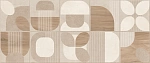 Плитка Pinto beige wall 02 250х600  Gracia Ceramica-2