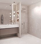 Керамогранит Staro Onyx Elegant Beige 60x120 Satin-4