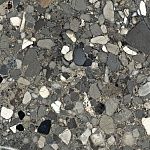 CR106 Керамогранит Arseno Nero 60*60см carving 1,44м2-6