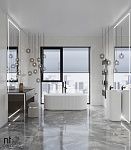 Керамогранит NTT99501P Collin Natural 60x120-9