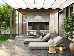 Ступени ST220VG Ступень Thor Серый 30x60-12