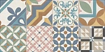 Плитка настенная Design Art Mix 3 WT36DST16 New Trend-5