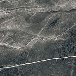 Керамогранит Meissen Keramik Essential темно-серый ректификат 79,8x79,8 A16061-4