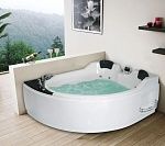 Акриловая ванна Gemy G9086 K R-3