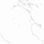 Statuario Justice Grey Керамогранит белый 60х60 Полированный-7